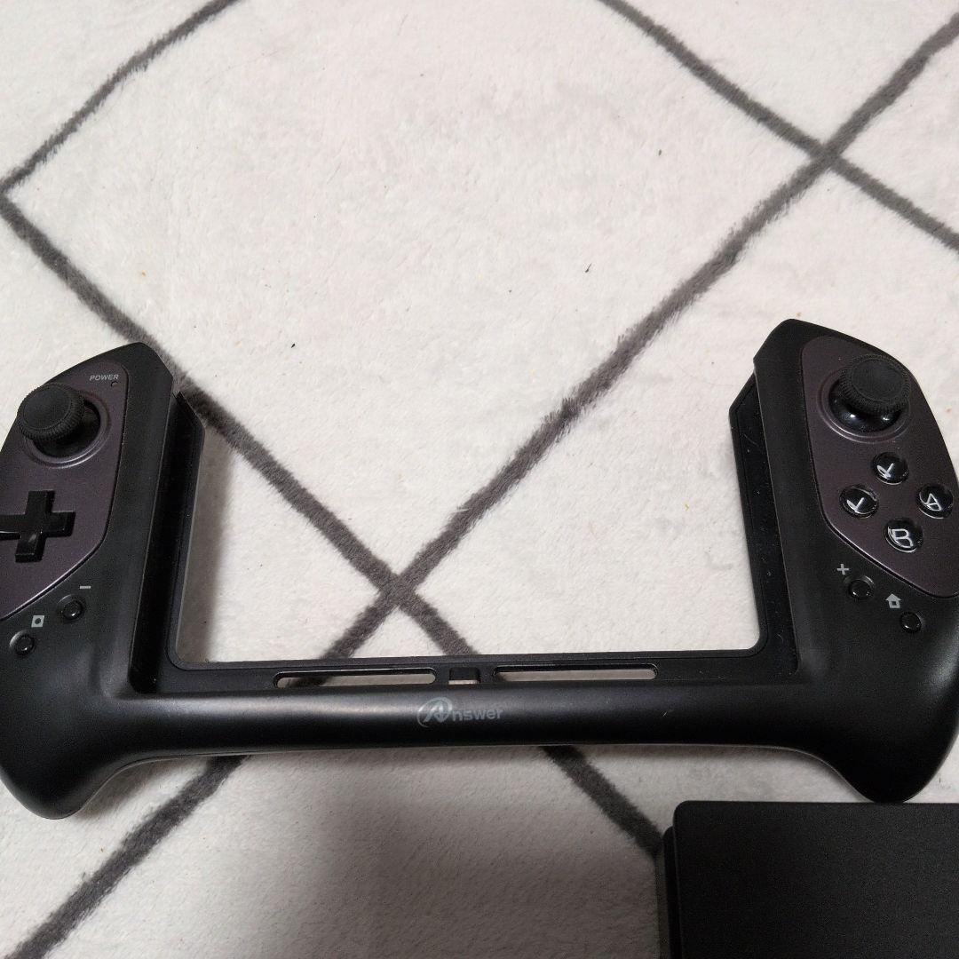 Nintendo Switch 本体 128GB 　SDカード等