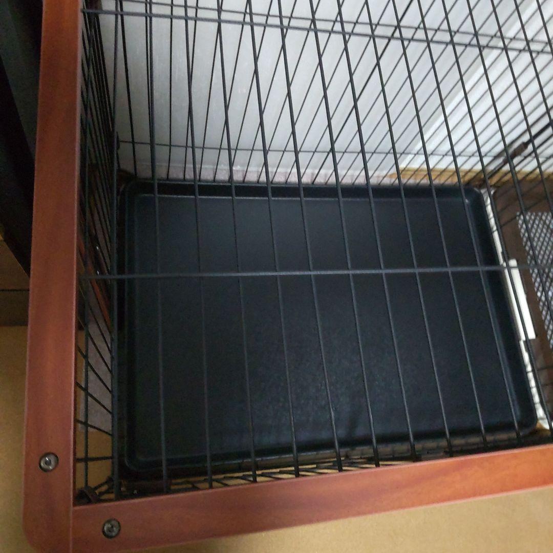 犬用ペットサークル