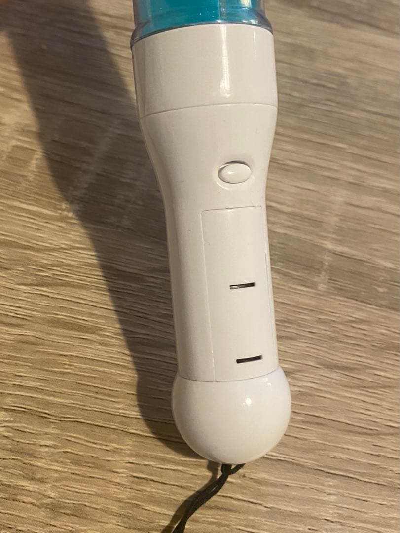 超特急　新世界　NEW WORLD 髙松アロハ　ペンライト