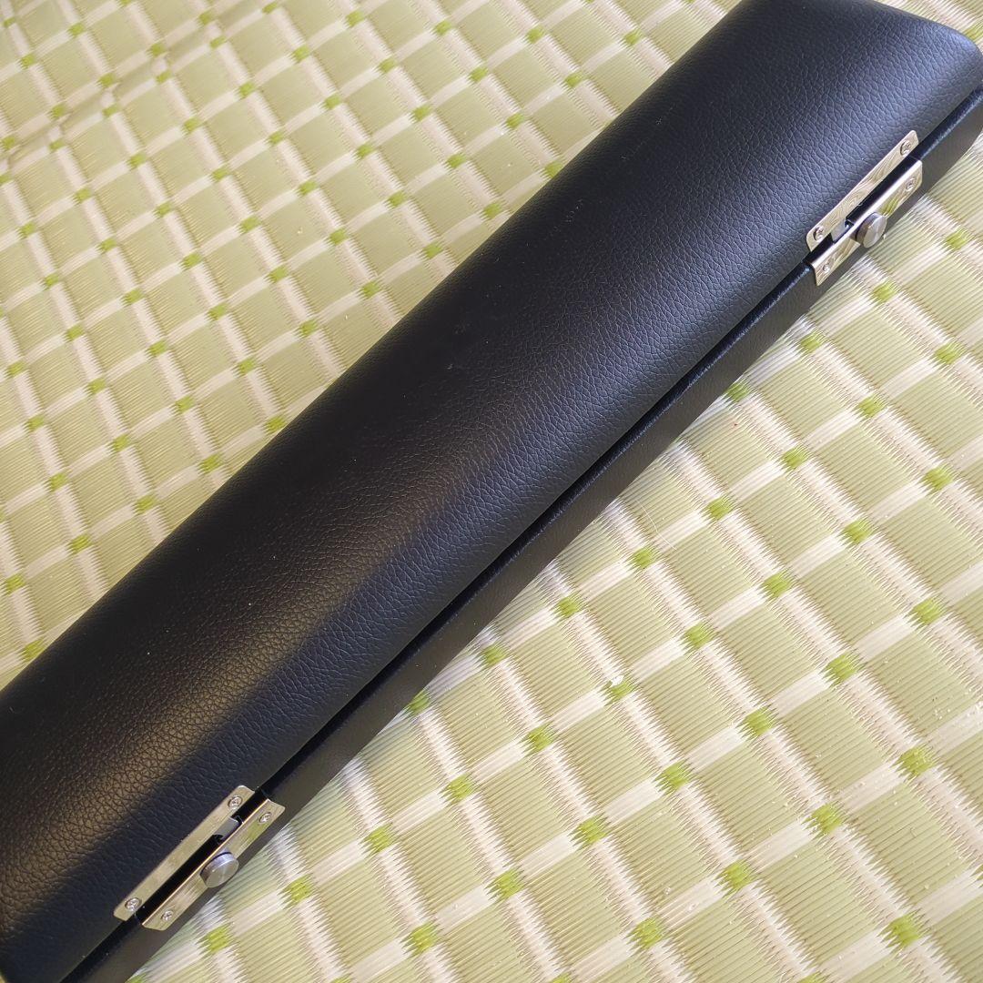 KFL-151S Jewel カワイフルート銀メッキ