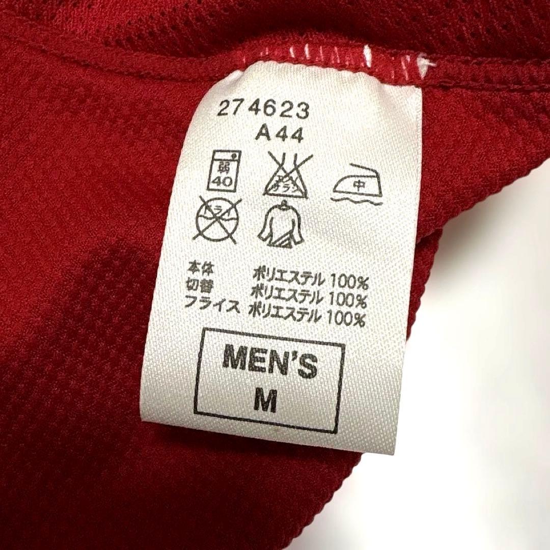 NIKE 浦和レッズ 2008 #9 永井雄一郎 ホーム ユニフォーム Mサイズ