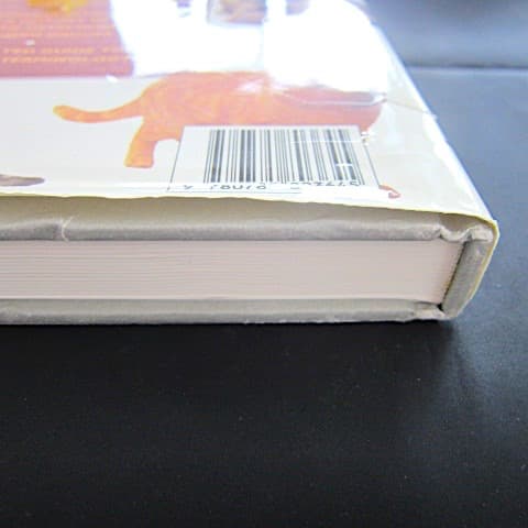 本256／洋書　図鑑　all the World's Cat Breeds