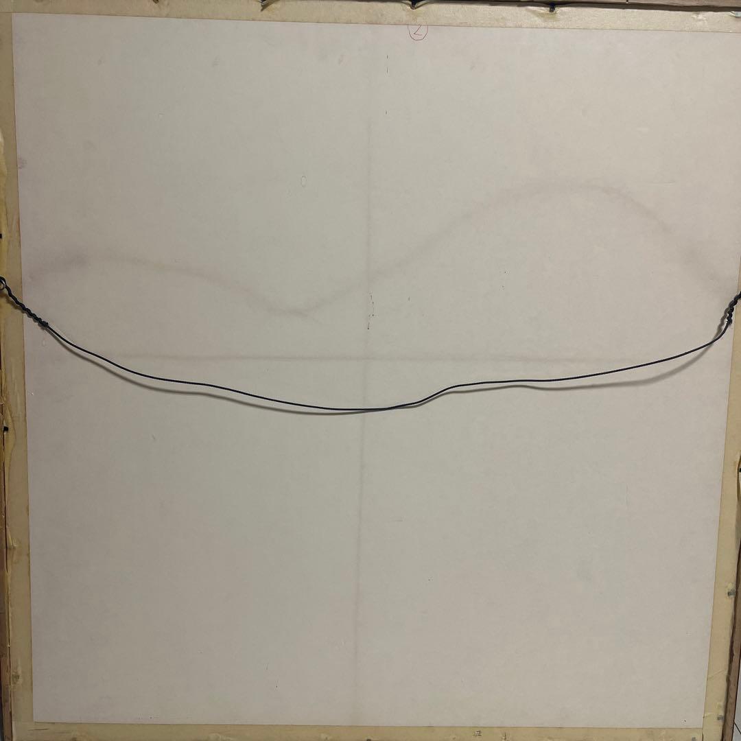 vintage バンダナ　額付き　ヴィンテージ　希少　インテリア　リーバイス