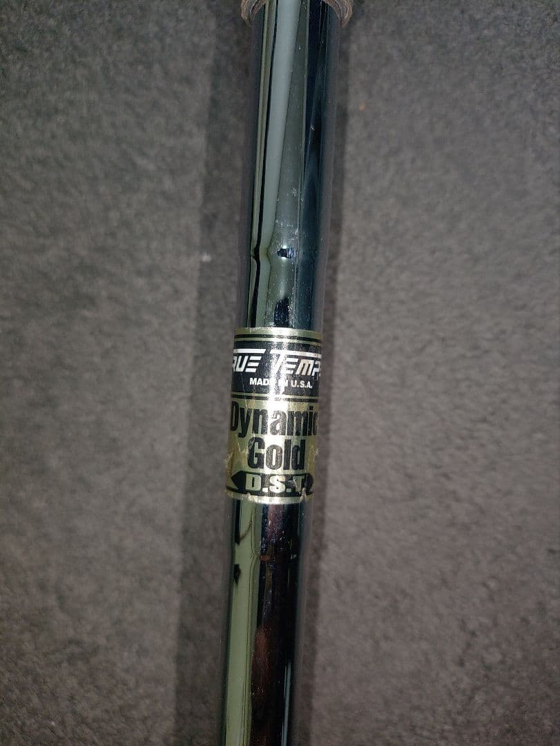 SRIXON　Z965　アイアンセット 訳あり