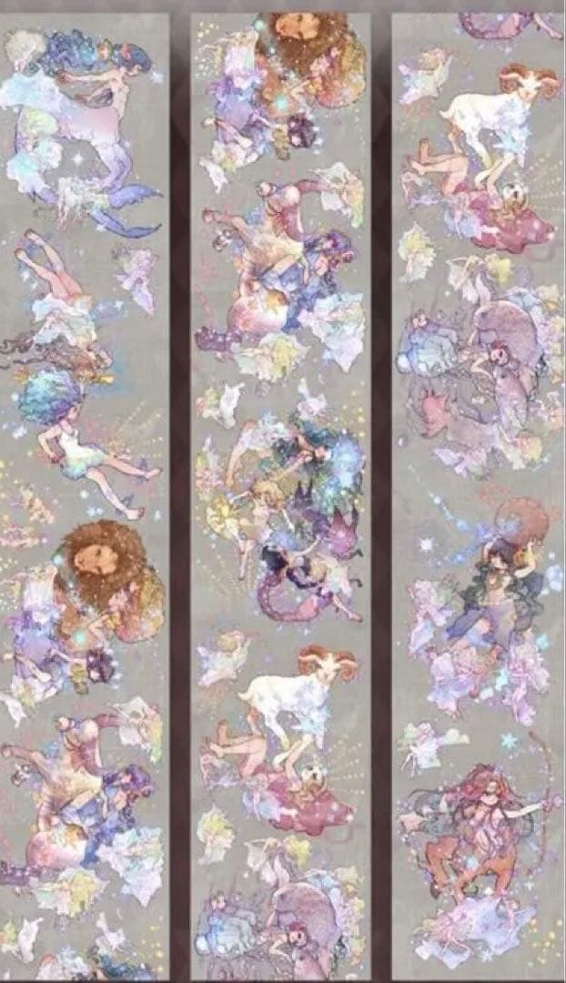 テープ・マスキングテープ Syun