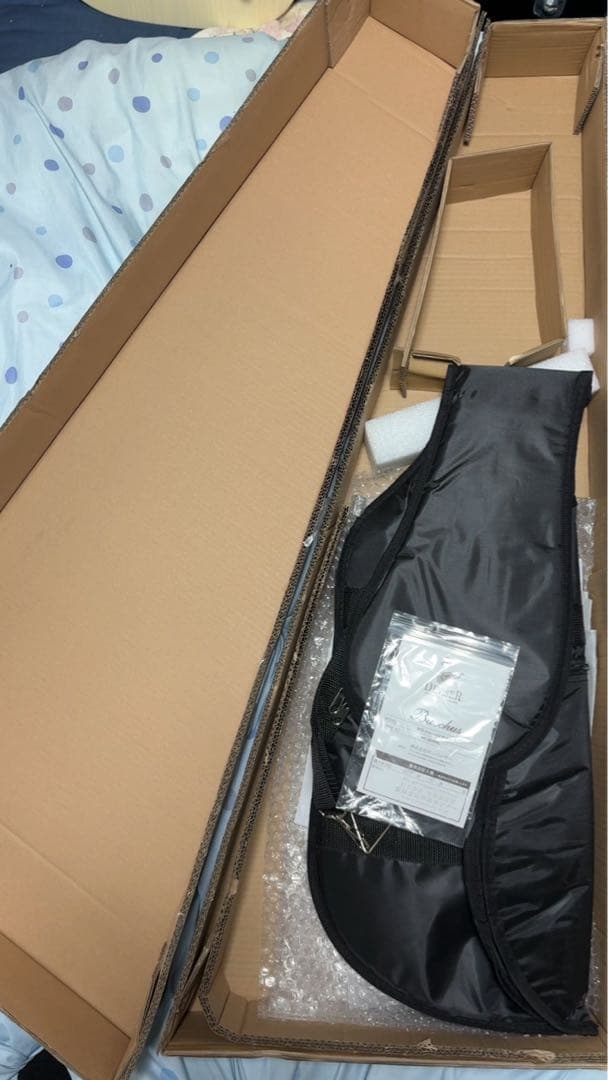 Bacchus BTE-2-RSM/M (BLK) /バッカス