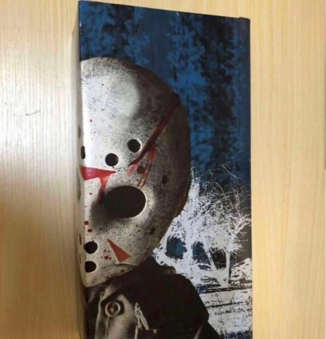 ジェイソン リビングデッドドールズ FRIDAY THE13 １３日の金曜