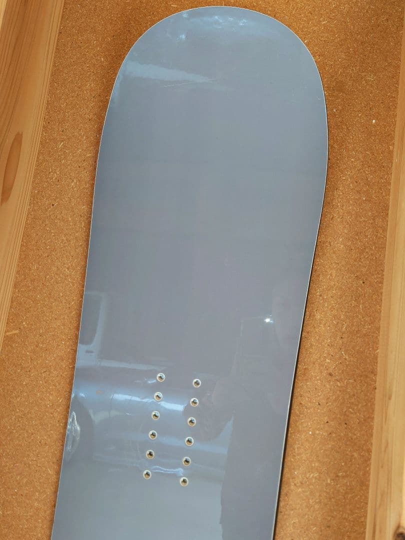 EnGuard Freesia 原澤このみ スノーボード 板 25-26モデル