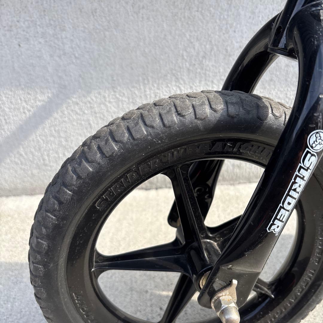 ストライダー　スポーツ　サファリ　2024年限定モデル　②