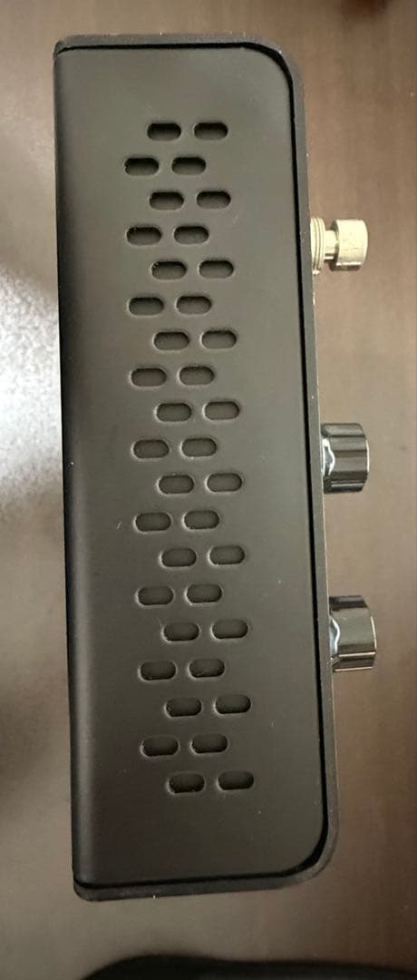 ギター IK Multimedia / AmpliTube ToneX Pedal