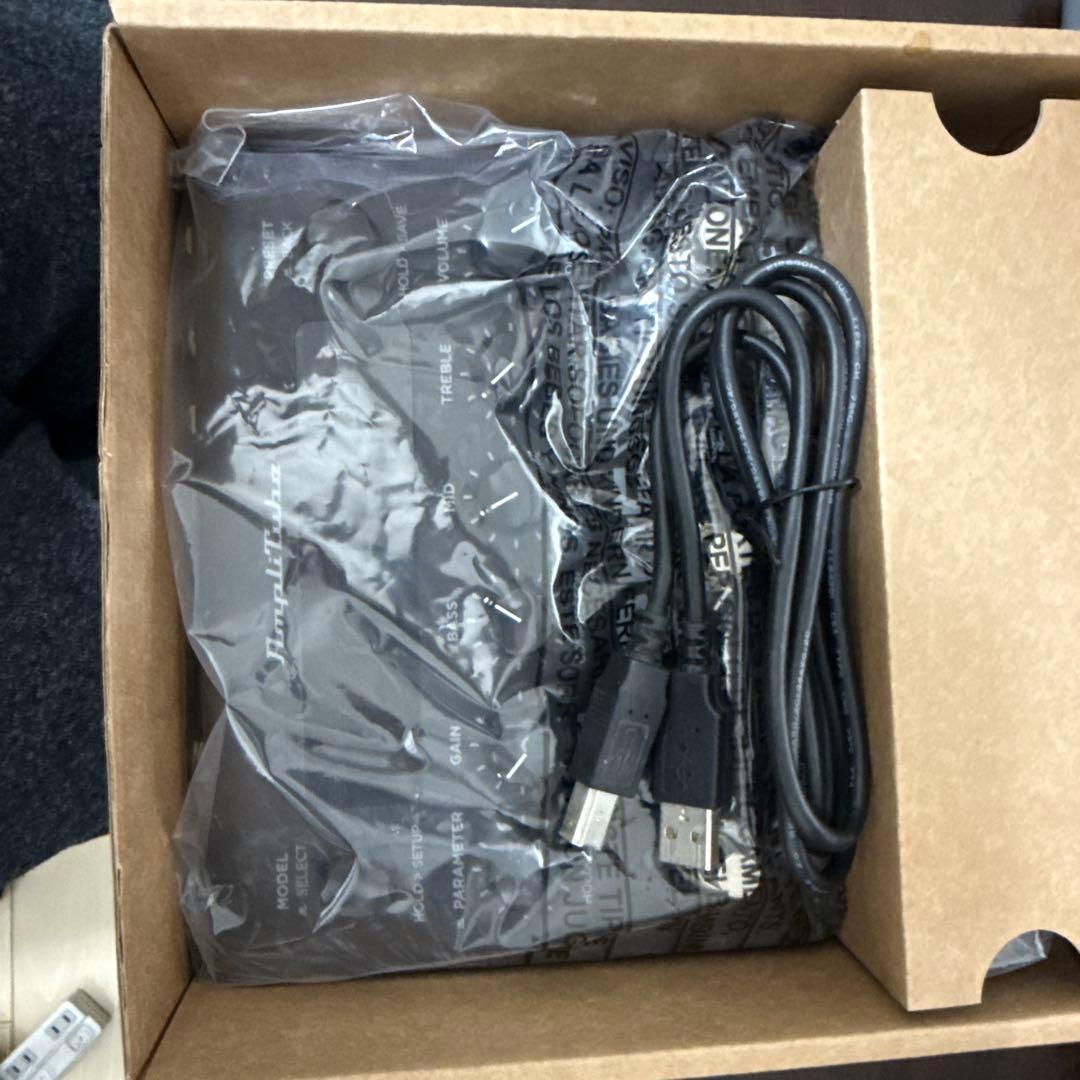 ギター IK Multimedia / AmpliTube ToneX Pedal