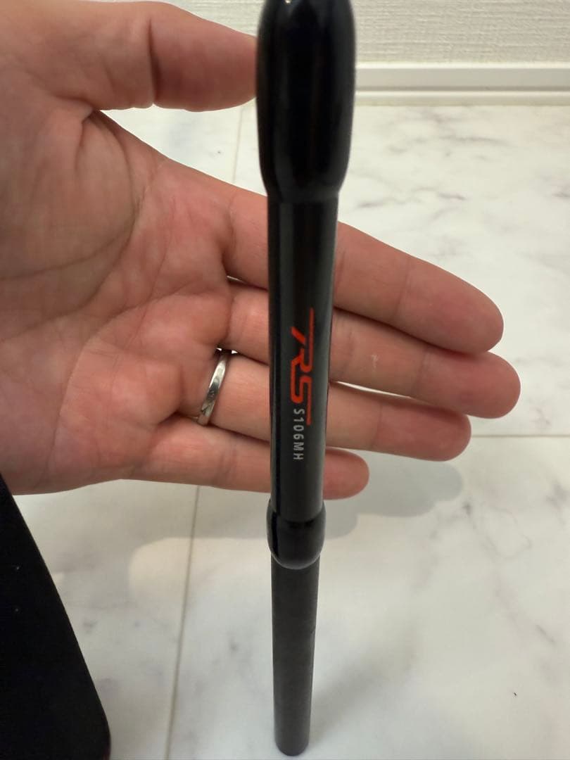 フージンRSマジェスティックサーフ106MH