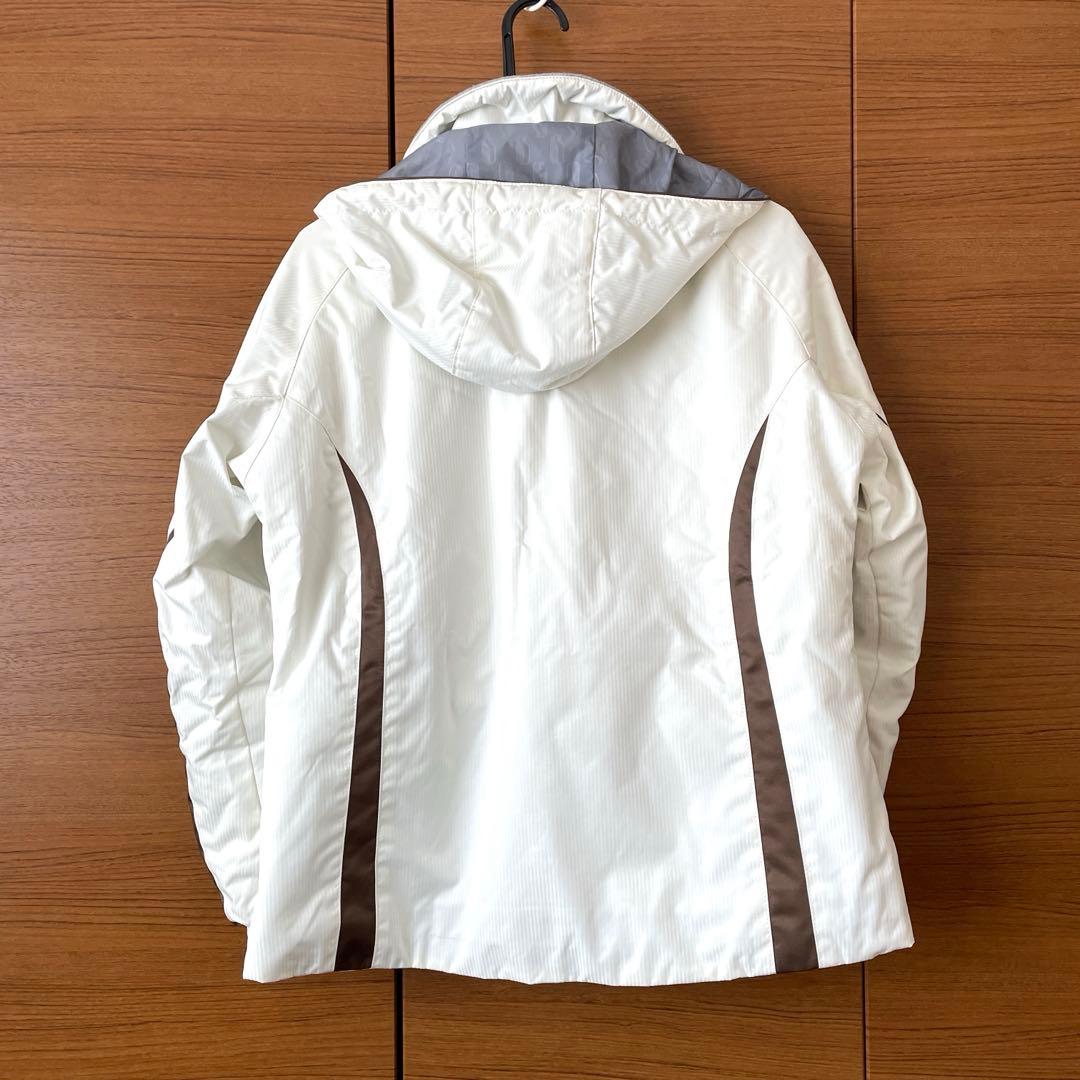 ellesse レディーススキーウェア上下