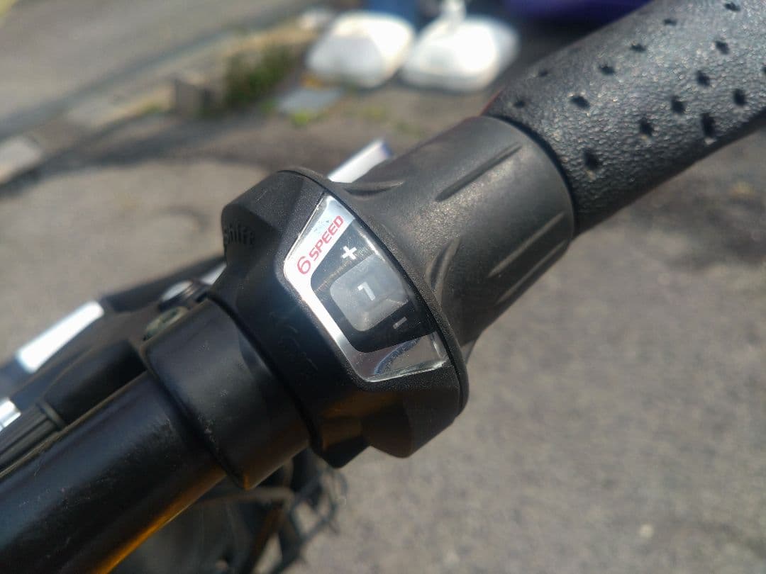 ☆xxxx様☆　HUMMER 折り畳み電動アシスト自転車 １年保証☆黄470☆