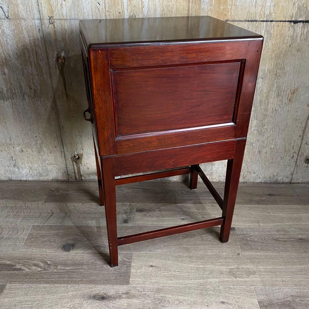 ANGUS LONDON ファイリングキャビネット　英国アンティーク