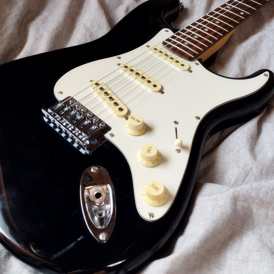 フェルナンデス le-1z　なかなかいい音がします。