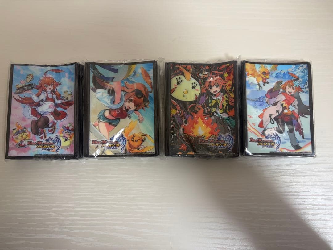 【バラ売り可】デュエル・マスターズ　引退品