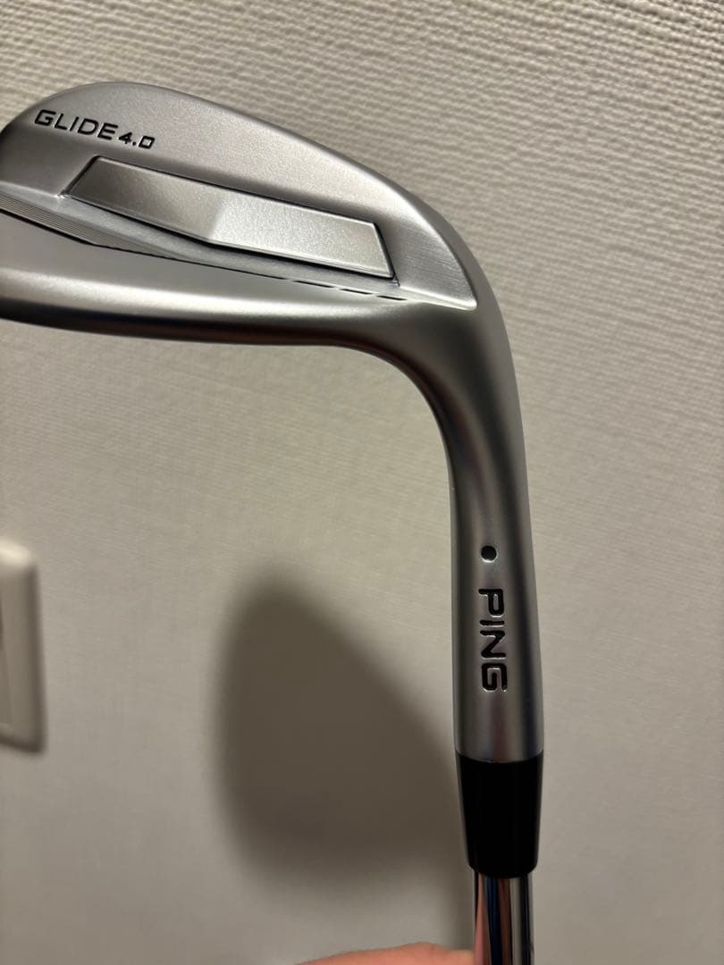 【美品】GLIDE 4.0 MODUS3 TOUR105 52度/58度