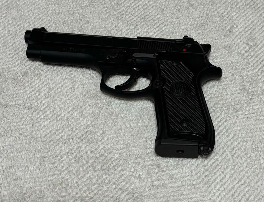 MGC製　US M9 BERETTA モデルガン