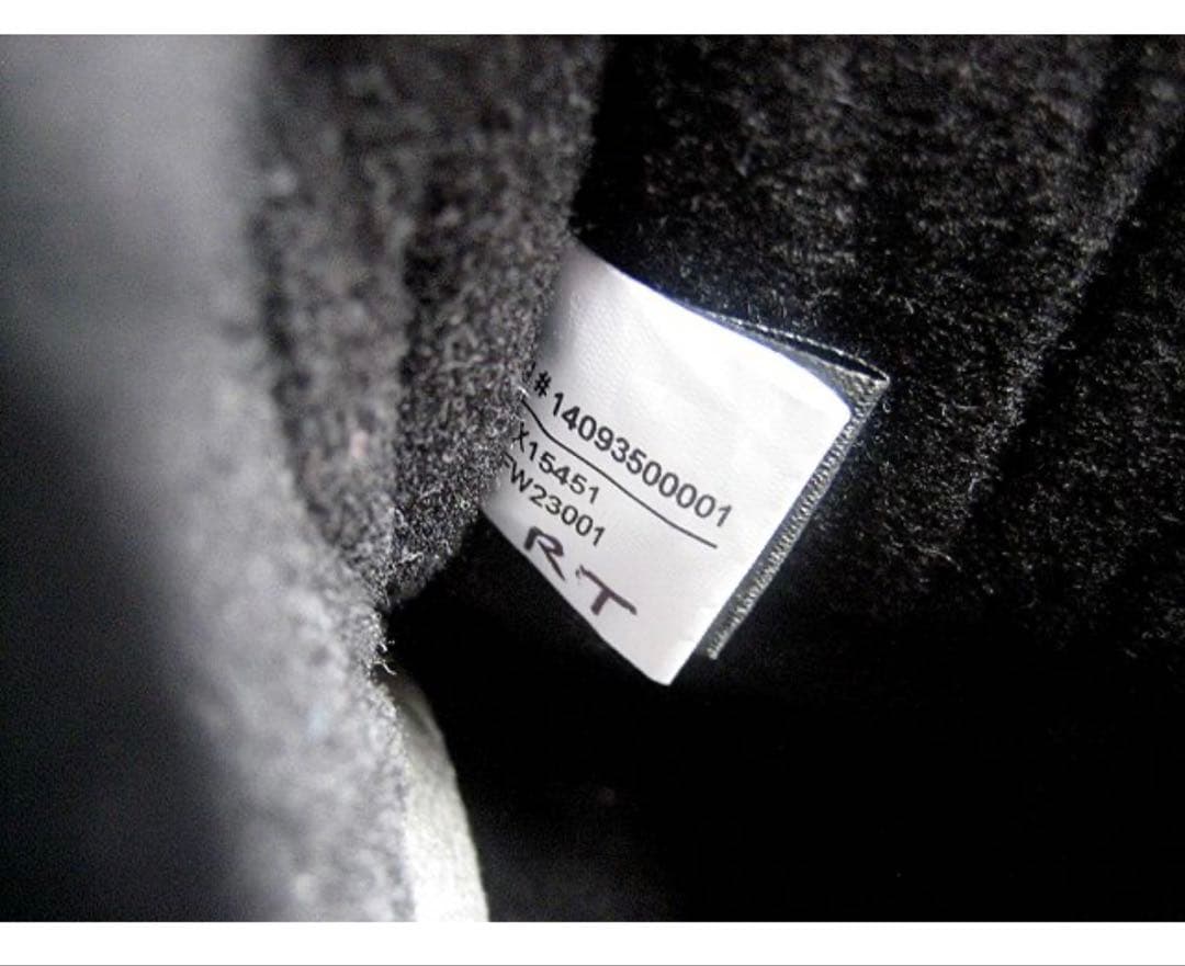 新品 MOON BOOT ムーンブーツ ICON LOW スノーブーツ ブラック