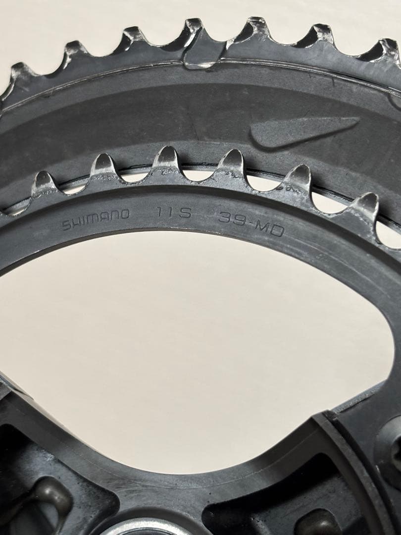 シマノ　アルテグラ　FC-6800 クランク