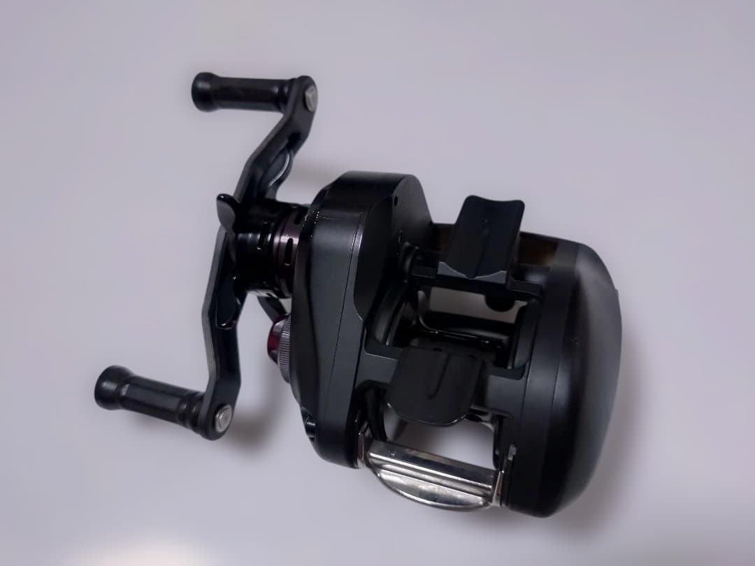 メガバス Megabass IS73 ハニカムスプール IS