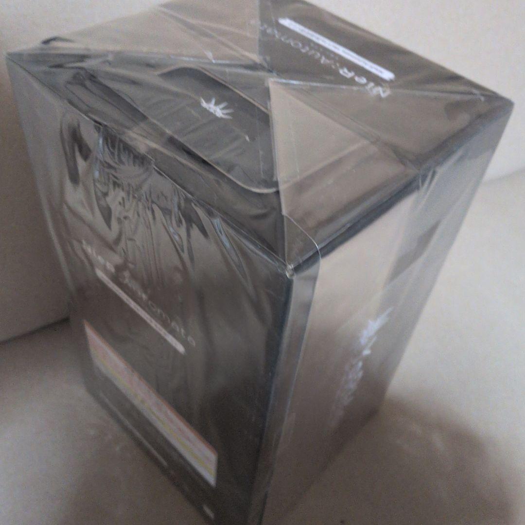 A2 ショートヘア フィギュア