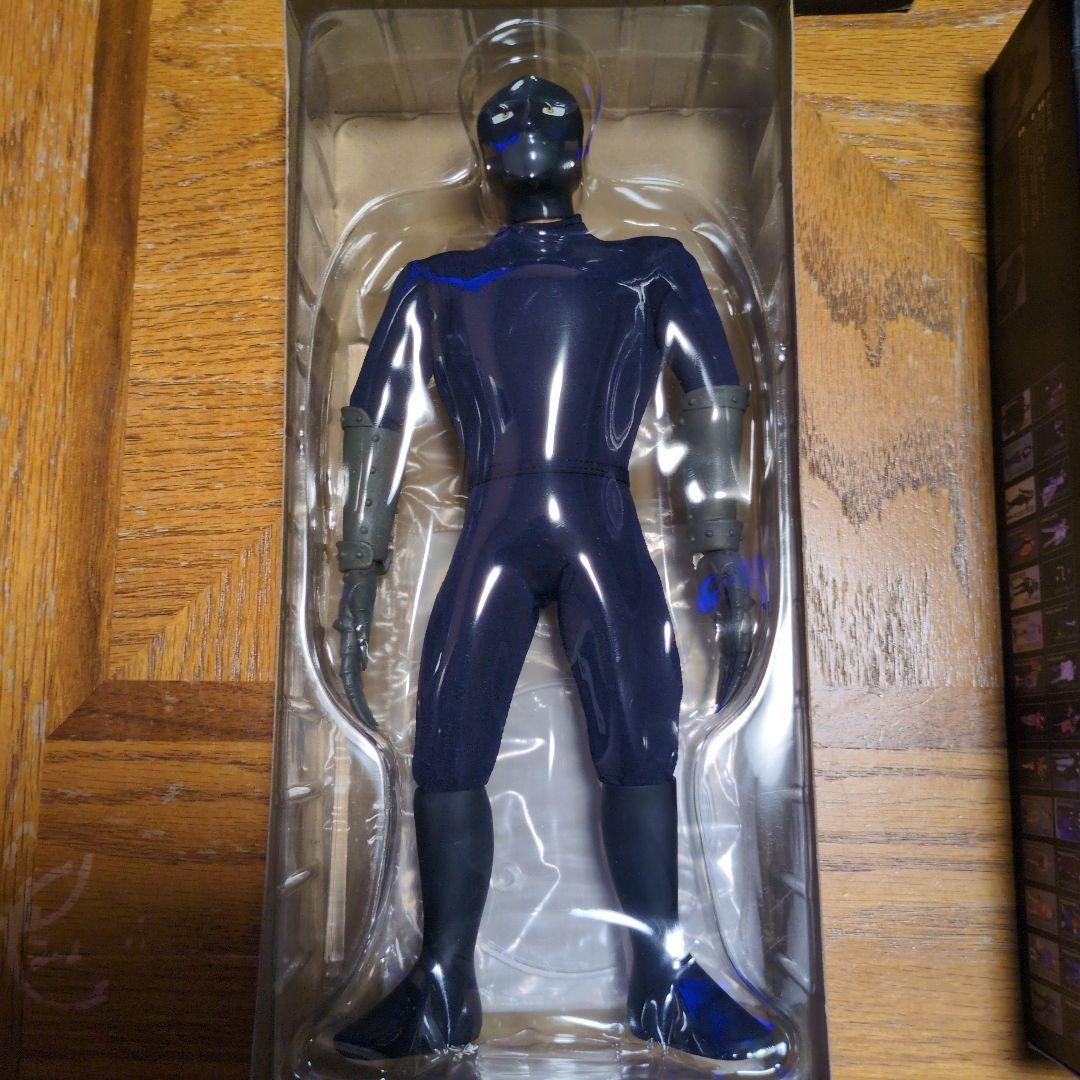 ルパン三世　カリオストロの城　フィギュア　　　 スタイリッシュ　コレクション