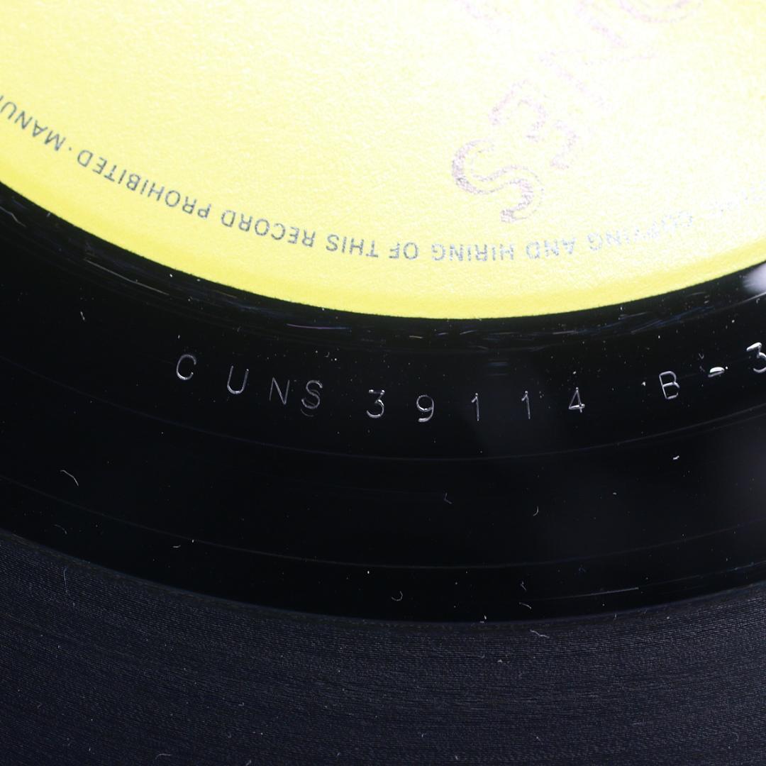 英LP The Rolling Stones Tattoo You UKオリジナ