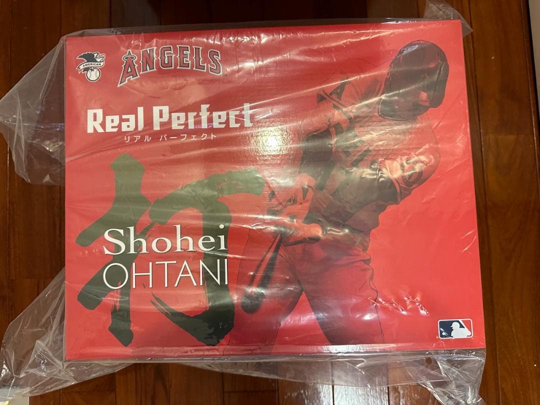 大谷翔平プレミアムフィギュア　未開封　「投」と「打」のセット