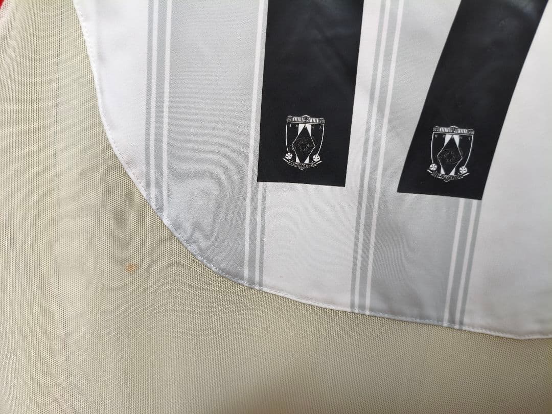 ウェア URAWA REDS vs Barcelona 2005 '17 Hasebe