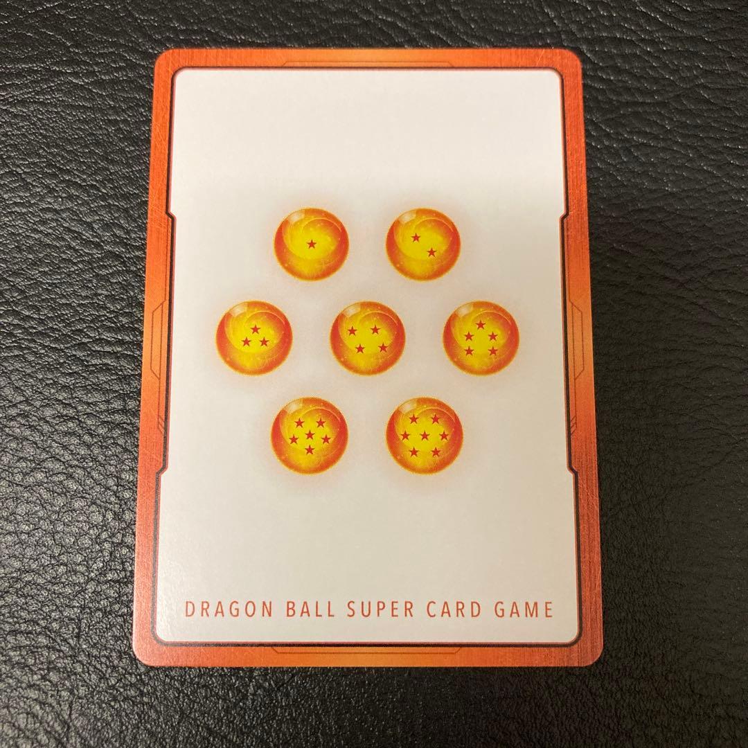 ドラゴンボール　マンガブースター02 エナジーマーカー　E-73 金 ブルマ