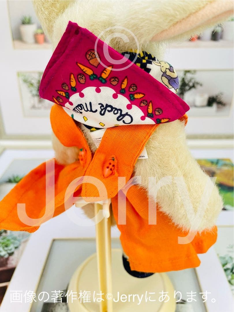 ノースアメリカンベア: 【台座無し】Hoppy [Check Mates]