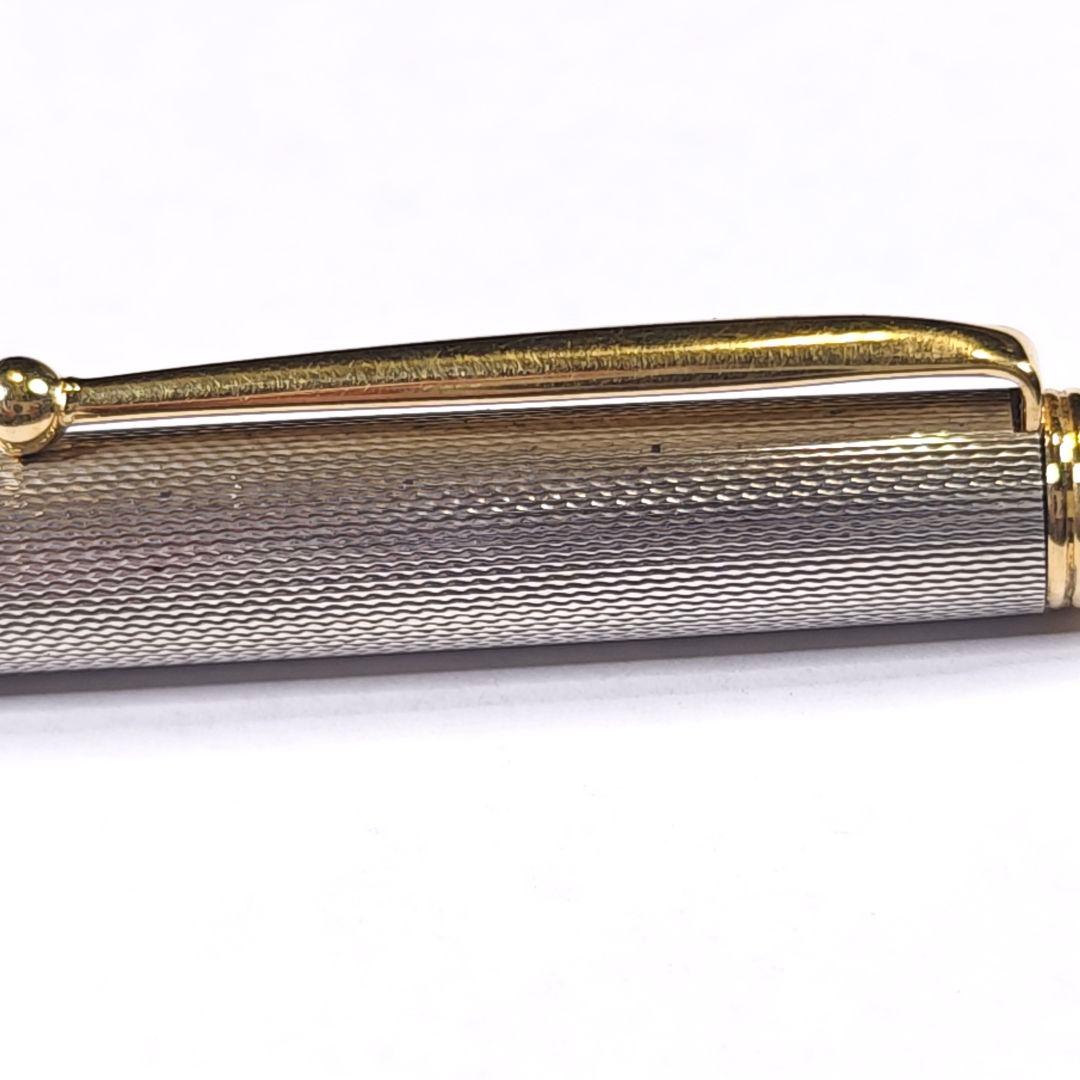 Pilot grance 925 silver ボールペン 廃盤 パイロット