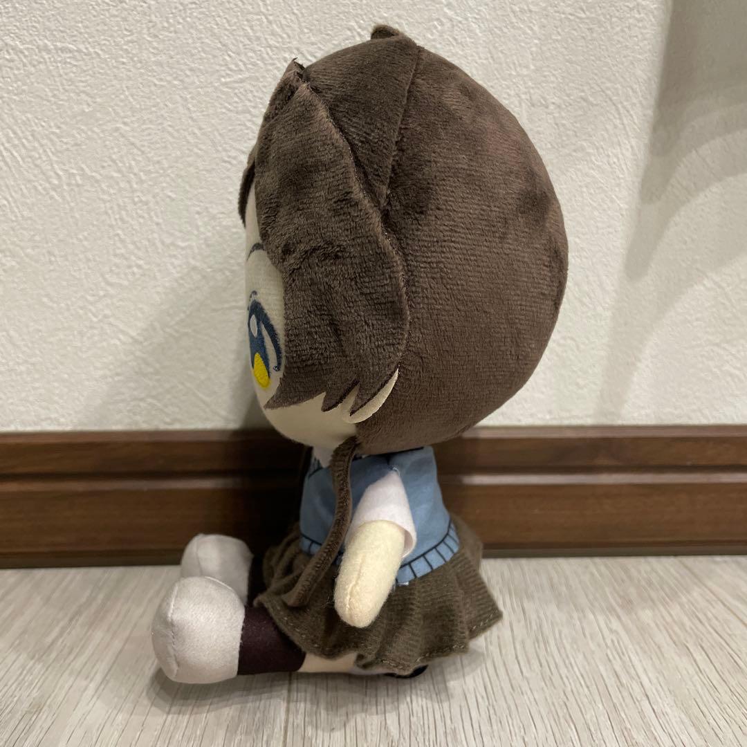 Ado auコラボ ぬいぐるみ 花火