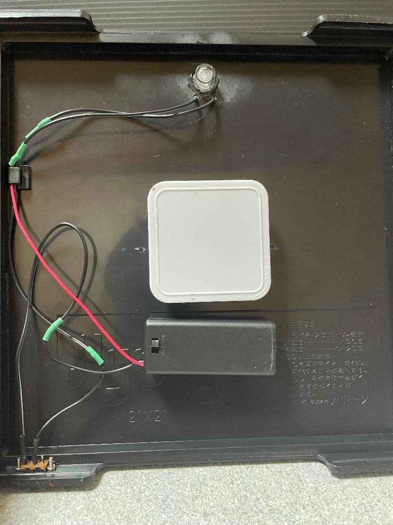 ユニコーンガンダム MG完成品 LEDライトアップ