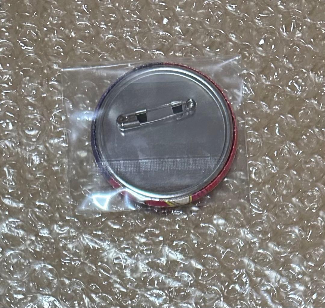 銀魂 アニプレックス くじ 缶バッジ 神楽 ジャンプフェスタ2015