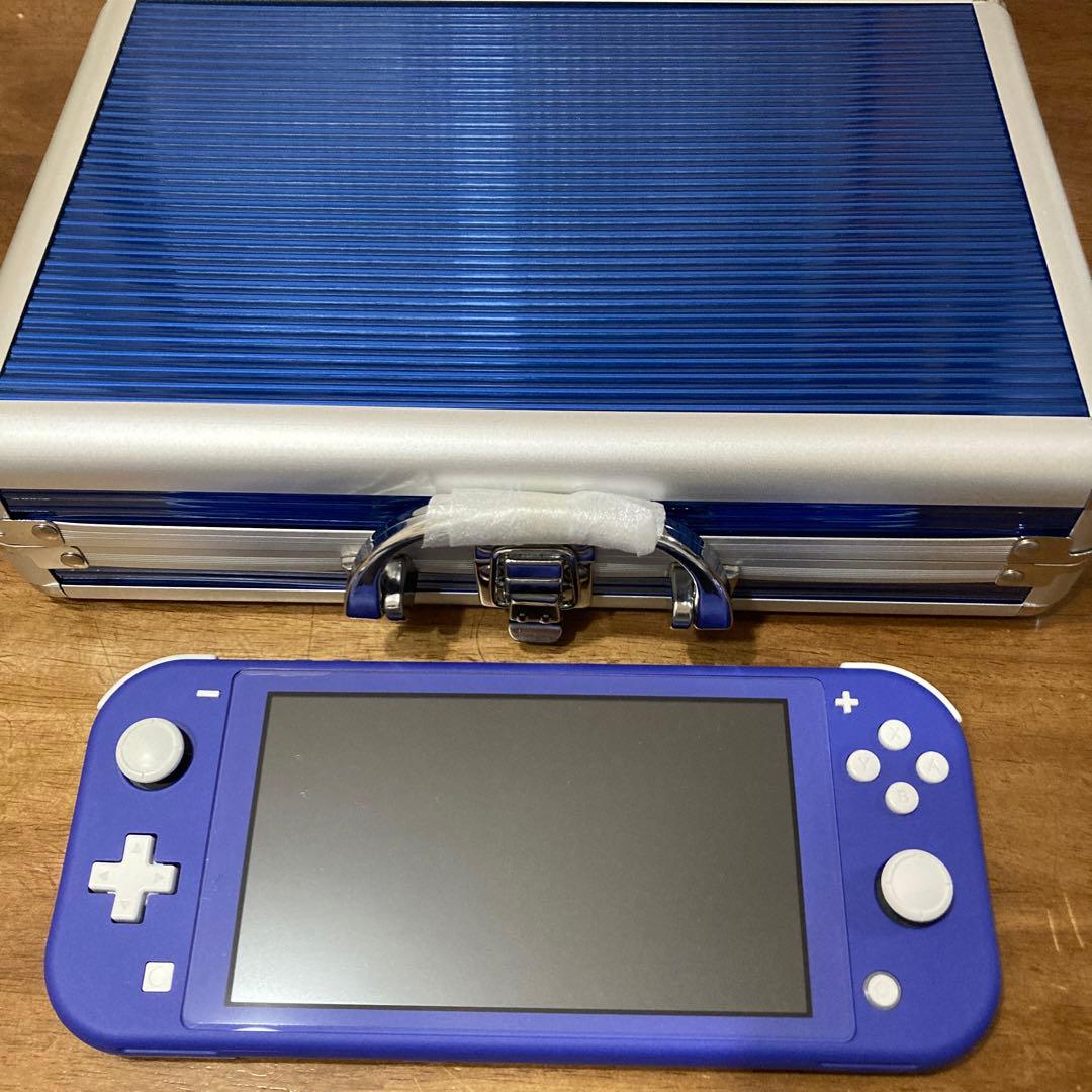 Nintendo Switch Lite switch 本体 スイッチ本体