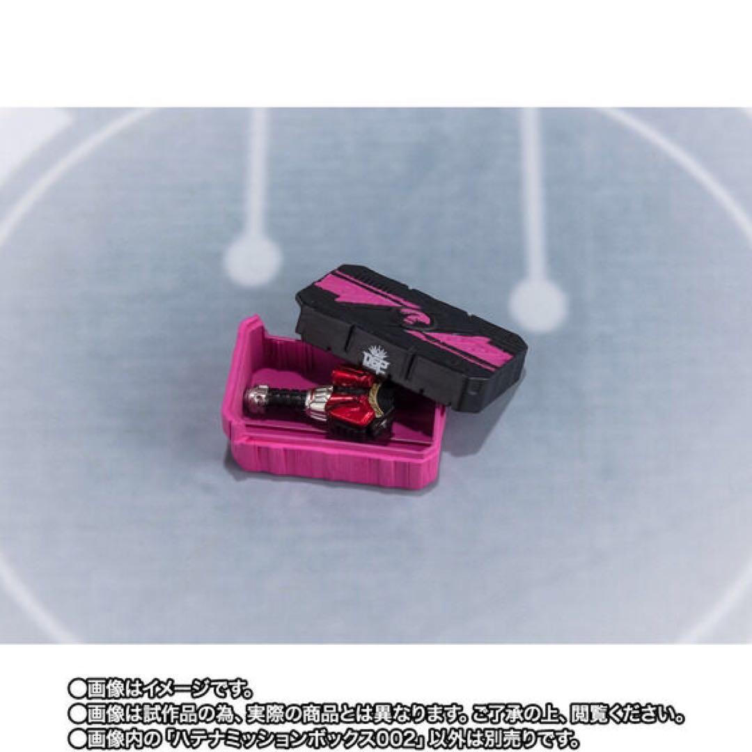 ピンクの猫　Figuartsパンクジャック フィーバーモンスターフォーム