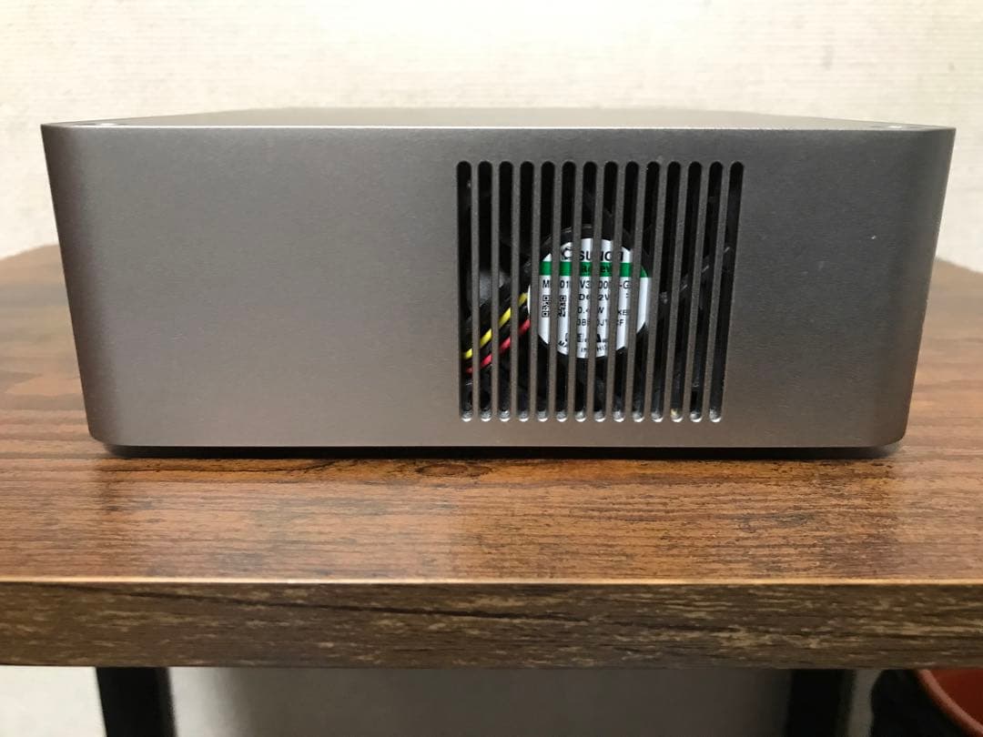 Darkglass Exponent 500 ベースアンプヘッド多機能モデリング