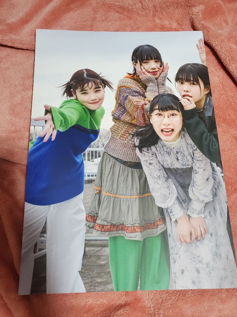 BiSH卒業アルバム『GRADUATiON BiSH』（6人全員デラックス版）