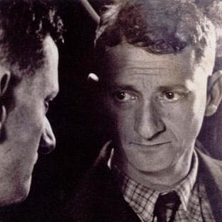 特別額装品/Le Decollete New York/ブルメンフェルド