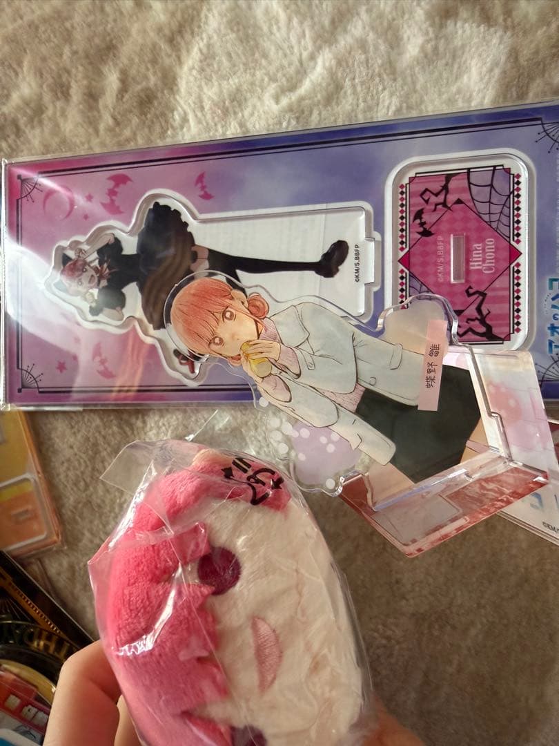 【限定品】アオのハコまとめ売り