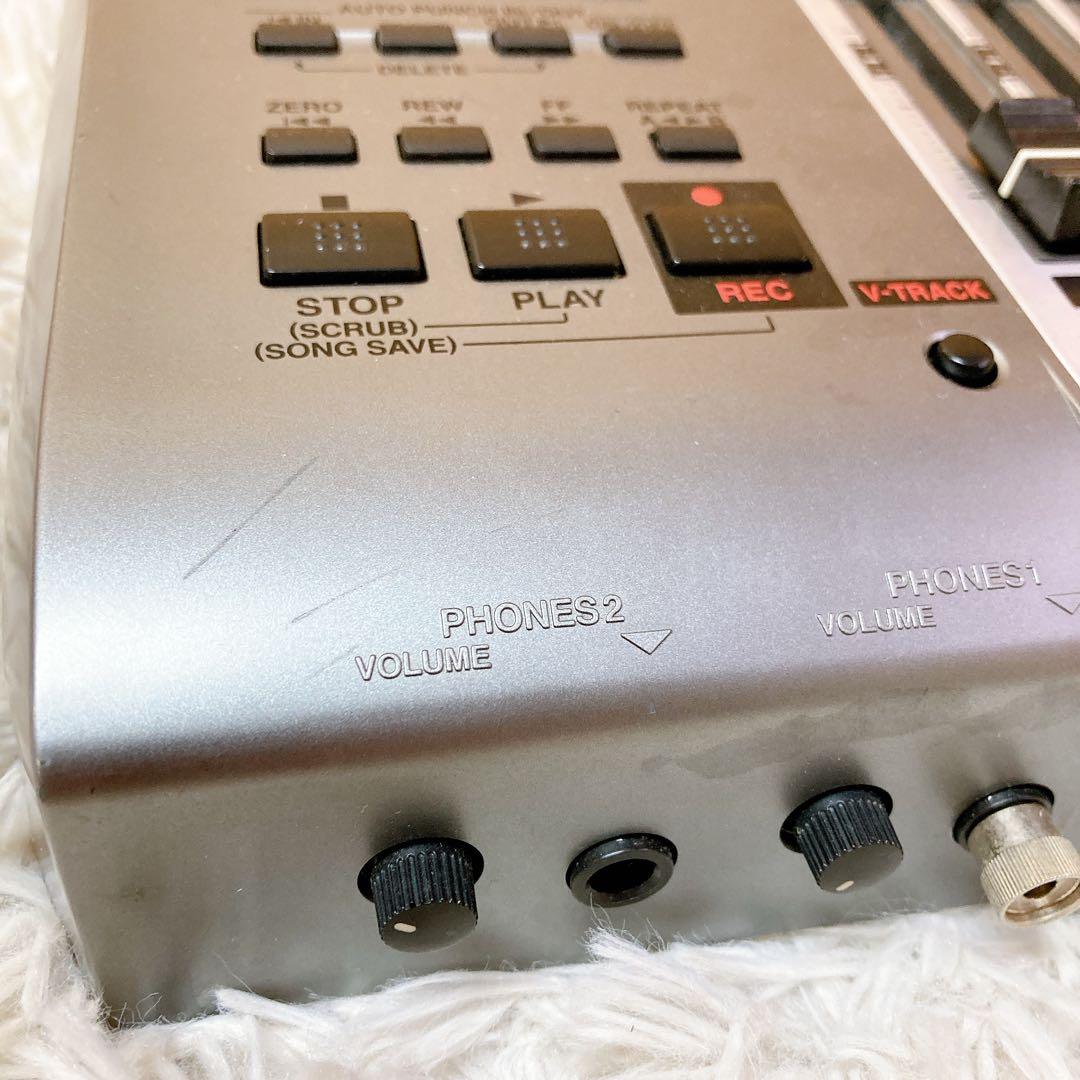 BOSS ボス　BR-1600 マルチトラックレコーダー