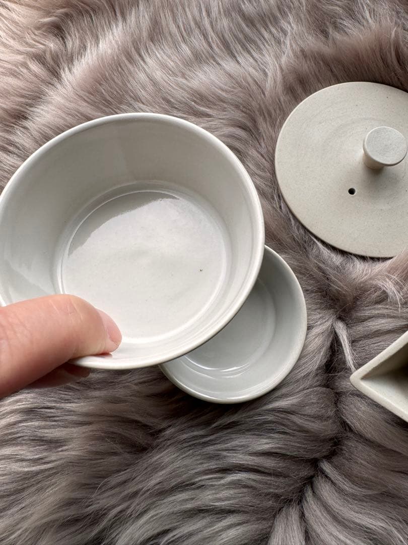 アウトドア茶器