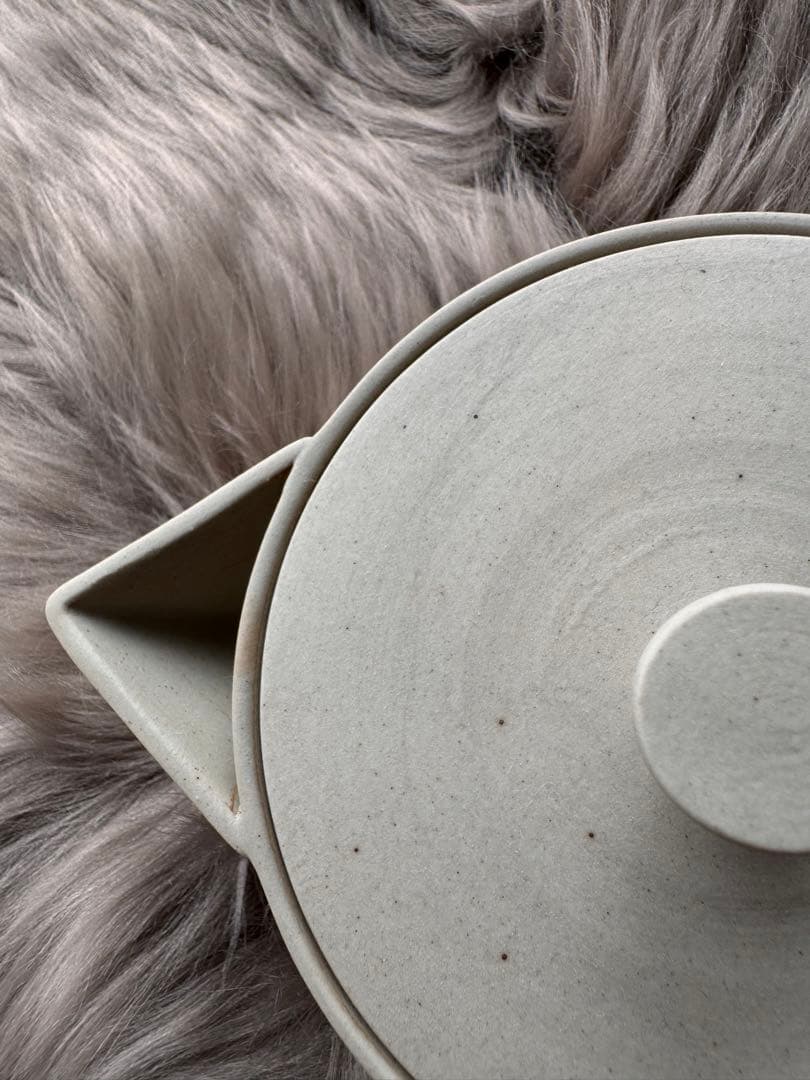 アウトドア茶器