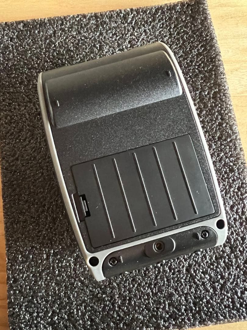 【新品未使用】Star SM-S210i モバイルレシートプリンター