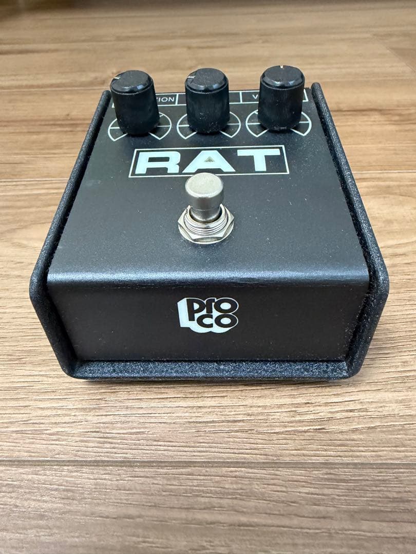 PROCO ( プロコ ) RAT2 ディストーション ギターエフェクター