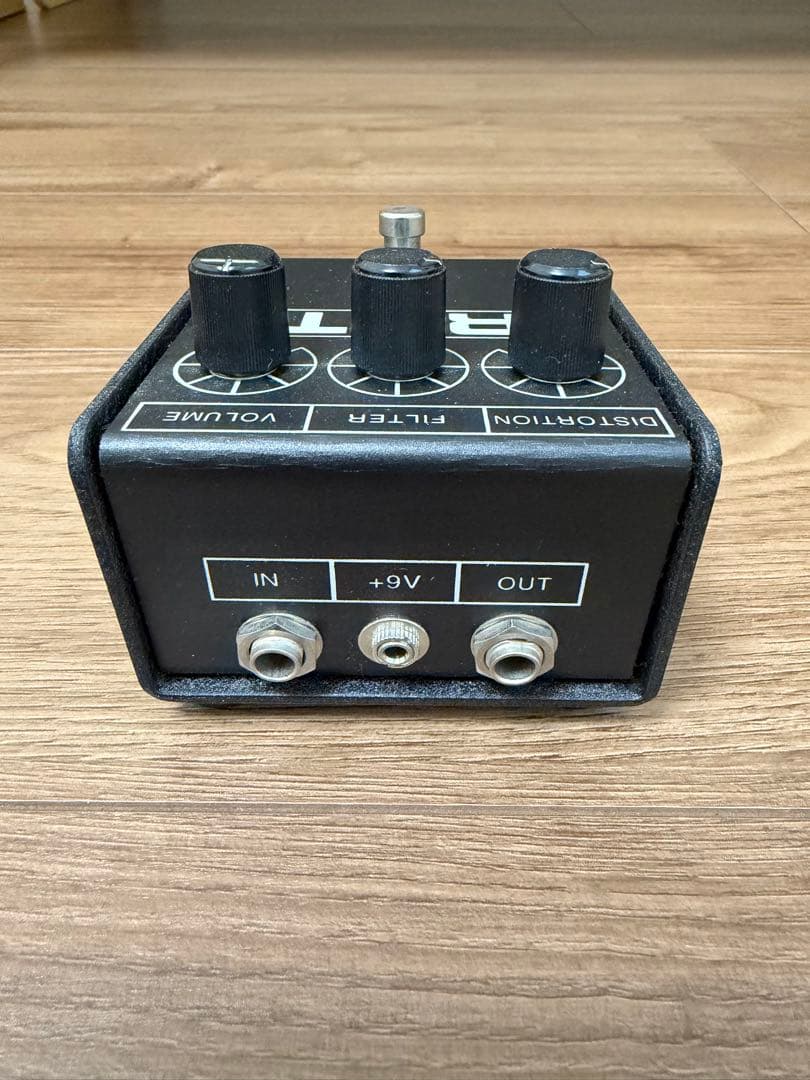 PROCO ( プロコ ) RAT2 ディストーション ギターエフェクター