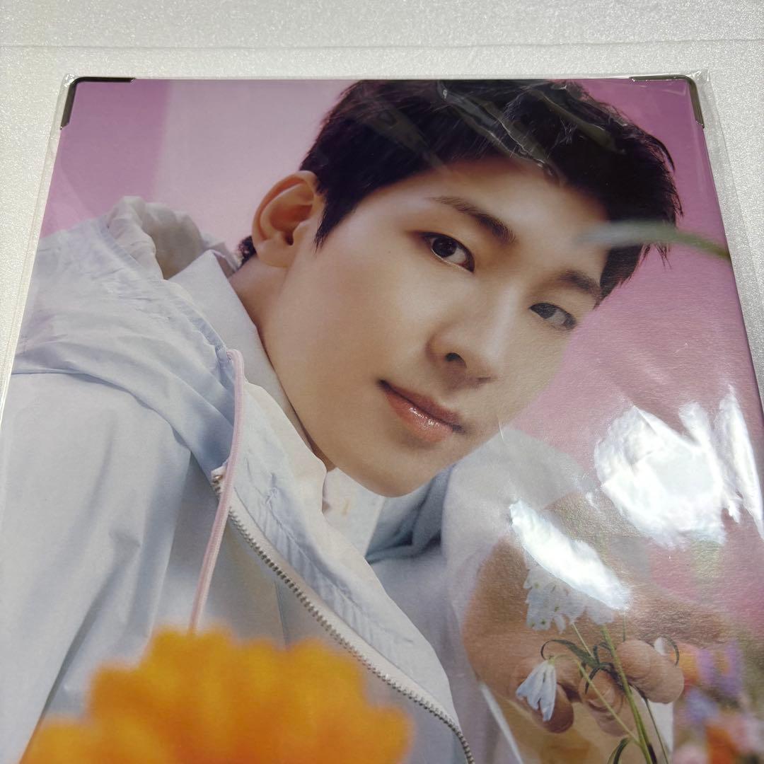 SEVENTEEN always yours プレミアムフォト ウォヌ 未開封